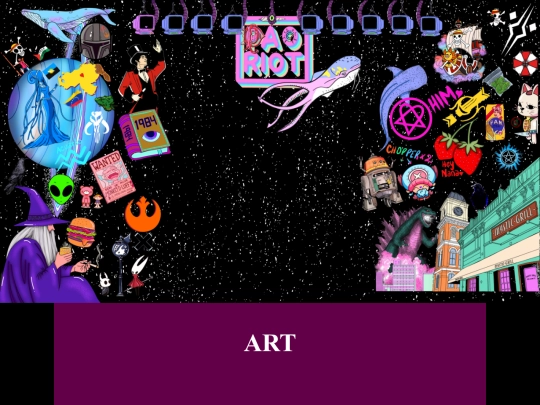 art screenshot