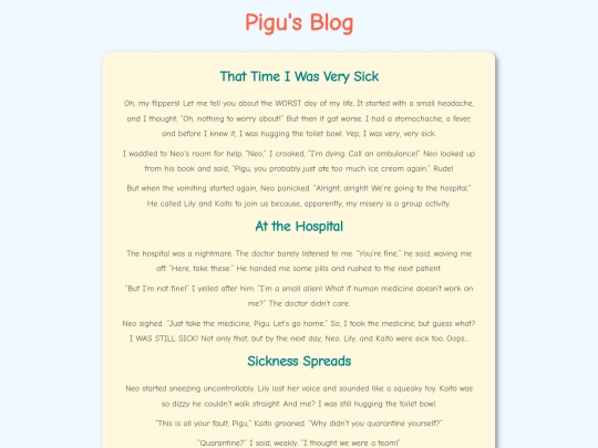 pigusick screenshot