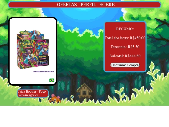 oferta2 screenshot