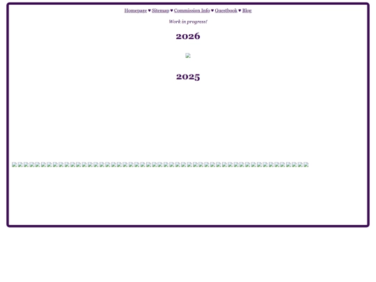 la_galeria screenshot