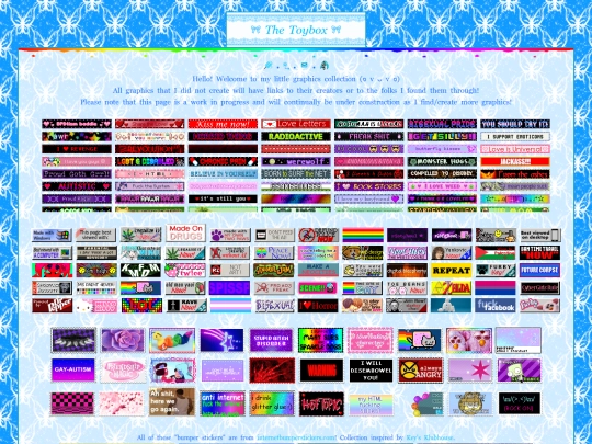 toybox screenshot