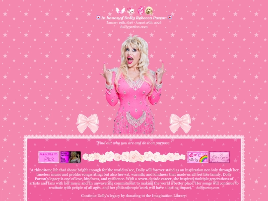 weloveyoudolly screenshot