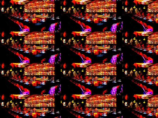 Pillow screenshot
