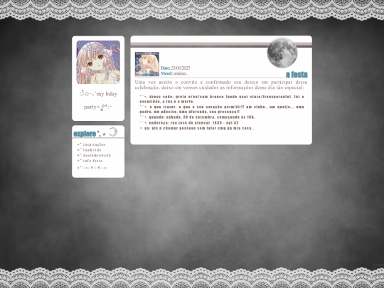 a-festa screenshot