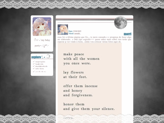 a-morte screenshot