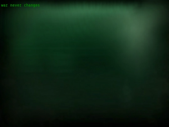 gamewasriggedfromthestart screenshot