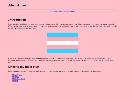 About screenshot