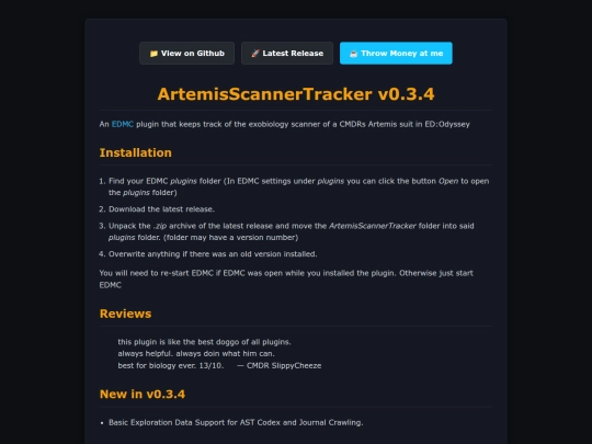 AST screenshot