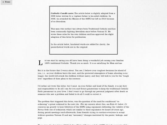 faith/four-rules-for-remaining-traditional-catholic screenshot
