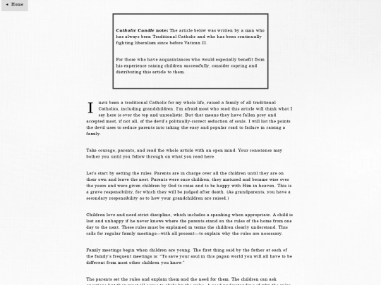 faith/how-to-raise-your-children-in-a-pagan-world-and-save-their-souls screenshot