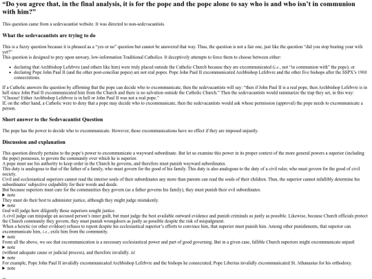 faith/is-it-for-the-pope-alone-to-say-who-is-and-who-isnt-in-communion-with-him screenshot