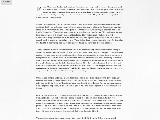 faith/the-crisis-in-the-catholic-church-influences-and-affects-members-in-different-ways screenshot