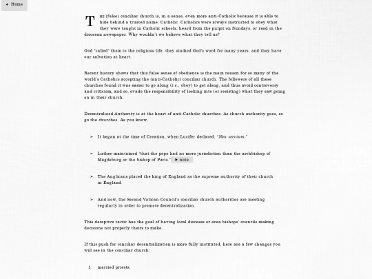 faith/the-false-conciliar-church-is-even-more-anti-catholic-than-all-the-protestant-sects screenshot