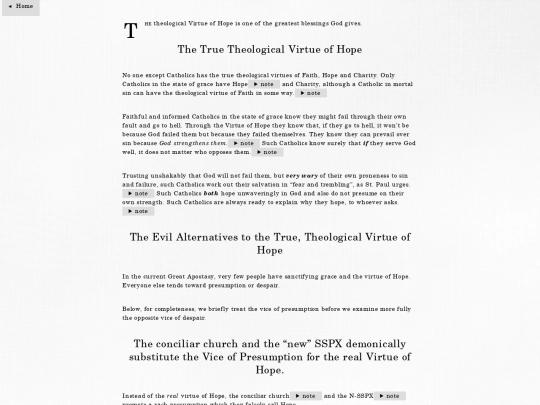 faith/the-hope-that-god-gives-to-catholics-possessing-grace-versus-the-hopelessness-of-godlessness screenshot