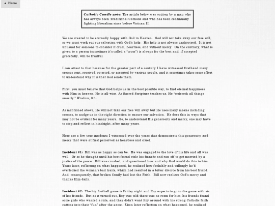 faith/the-value-of-crosses screenshot