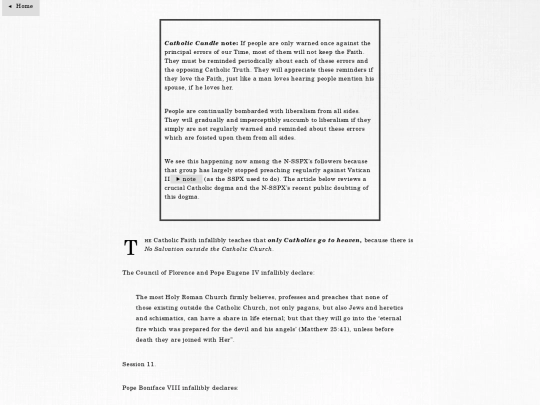 faith/there-is-no-salvation-outside-the-catholic-church screenshot