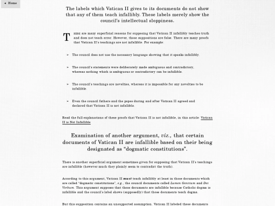 faith/vatican-ii-does-not-teach-anything-infallibly screenshot