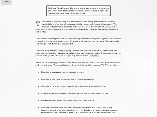 faith/what-virtue-is-the-most-misunderstood-and-is-practiced-reluctantly-if-at-all screenshot