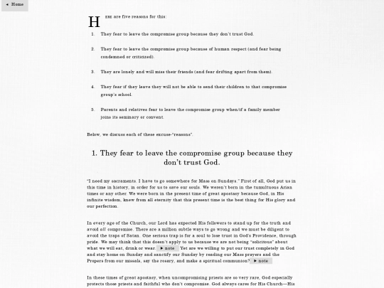 faith/why-do-traditional-catholics-stay-in-a-compromise-group screenshot