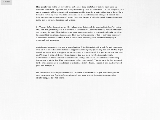 faith/you-have-informed-conscience screenshot