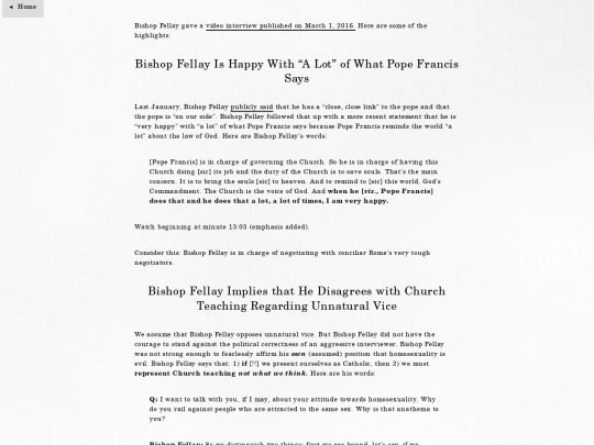 priests/fellay-interview-liberal-timid screenshot