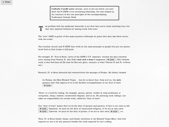 priests/leroux-falsifies-the-teaching-of-fatima screenshot