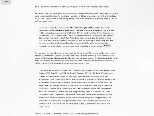 priests/resistance-message-priests-laymen screenshot