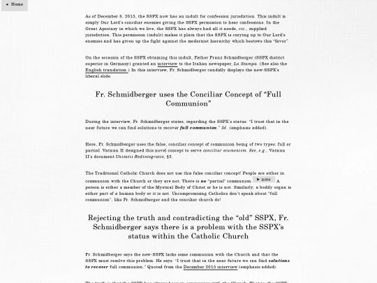 priests/schmidberger-conciliar-ideas-jargon screenshot