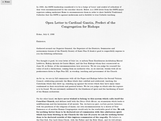 priests/sspx-complete-reversal-1988 screenshot