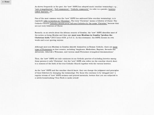 priests/sspx-refers-christian-faith screenshot