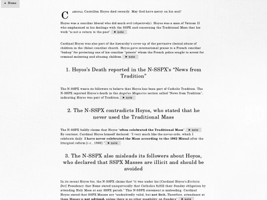 priests/sspx-reveals-itself-as-liberal-by-falsely-trying-to-make-cardinal-hoyos-seem-traditional screenshot
