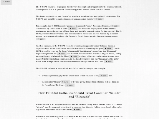 priests/sspx-the-new-sspx-continues-to-promote-more-conciliar-socalled-saints-and-blesseds screenshot