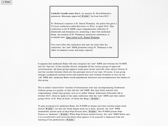 priests/sspx-the-new-sspx-shamelessly-falsifies-archbishop-lefebvres-position-concerning-recognition-by-modernist-rome screenshot