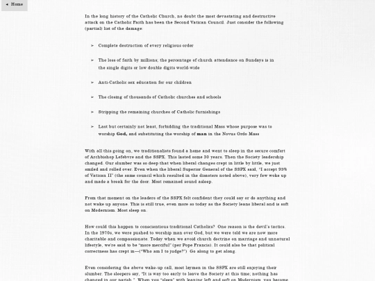 priests/sspx-wakeup-sleeping-traditionalists screenshot