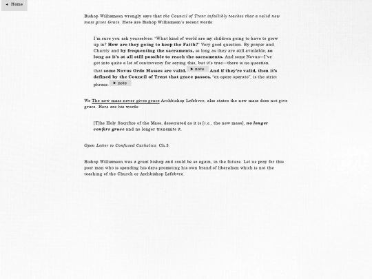 priests/williamson-contradicts-archbishop-lefebvre screenshot
