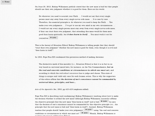priests/williamson-teaches-situation-ethics screenshot