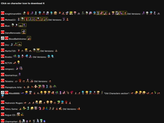 dbjus screenshot