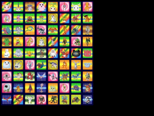 digi screenshot