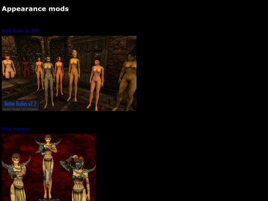 mwmods2 screenshot