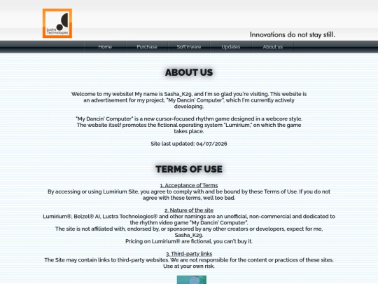 about screenshot