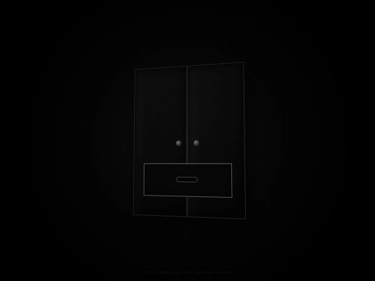 cabinet screenshot