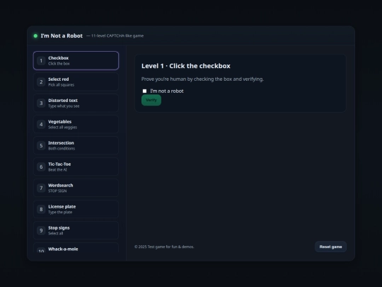 closingarchive screenshot