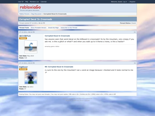 efeaf screenshot