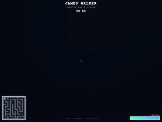 james2 screenshot