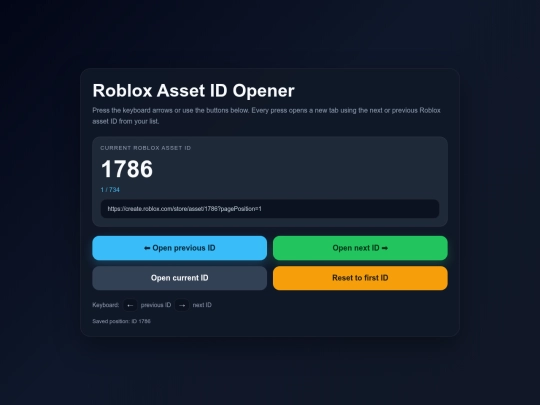 robloxids screenshot