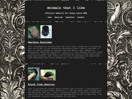 test2 screenshot