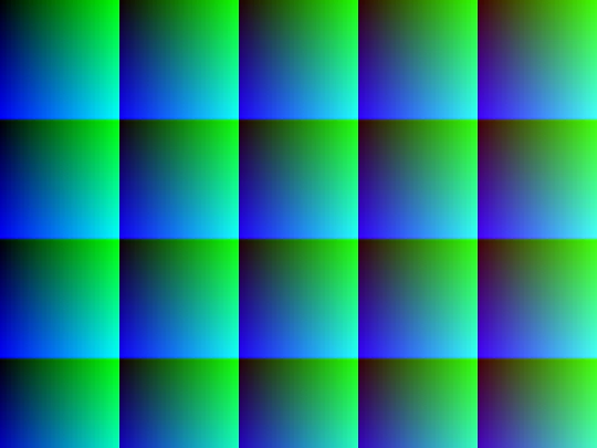 allpixels screenshot