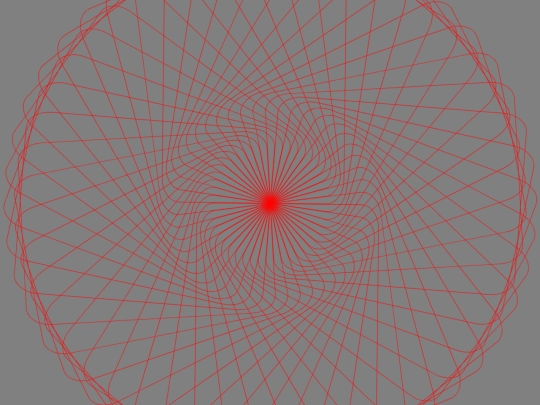aperture screenshot