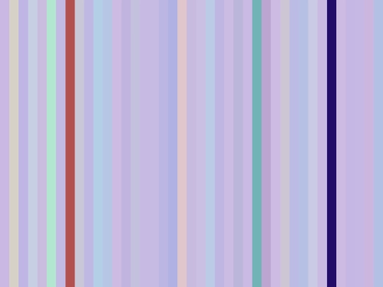 glowingstripes screenshot