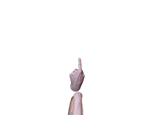 inverse_kinematics screenshot